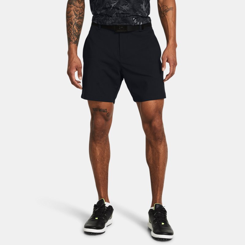 Shorts Under Armour Iso-Chill 7